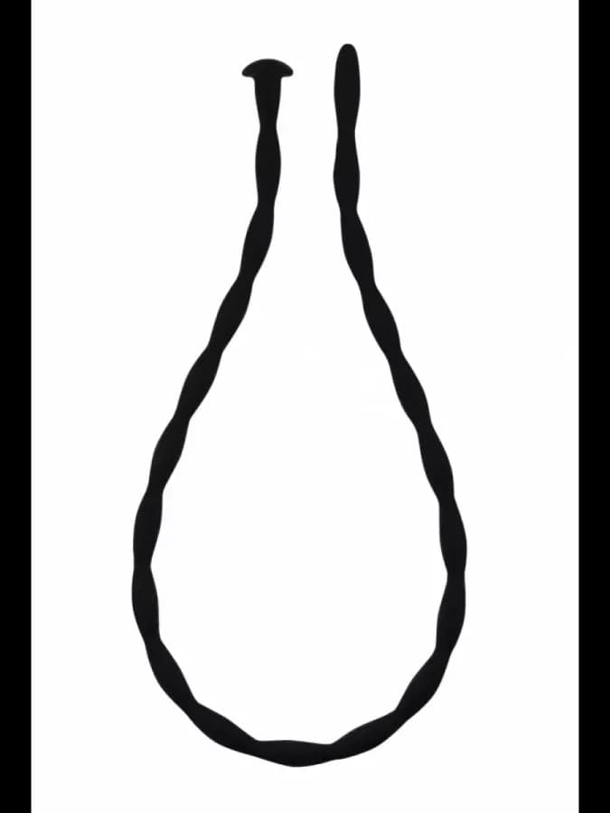 Уретральный стимулятор Vanilla Glide Large