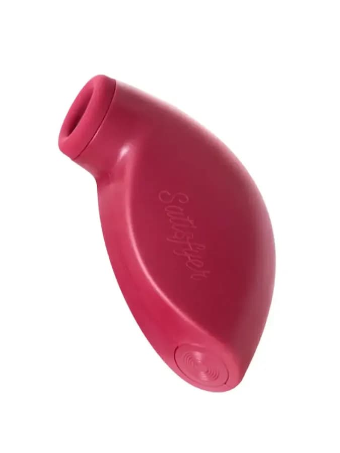Вакуумный стимулятор клитора Satisfyer One Night Stand 7,2х3,1 см