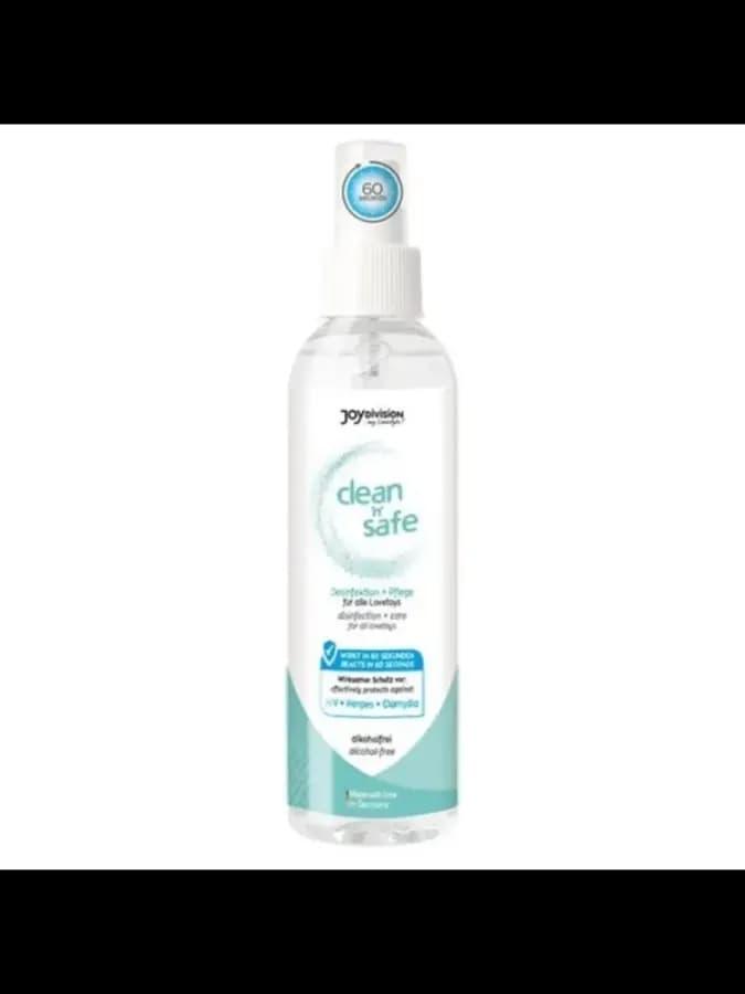 Спрей очищающий Clean 'n' safe, 100 мл