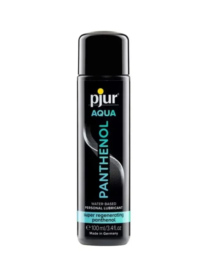 Лубрикант с пантенолом AQUA Panthenol - 100 мл