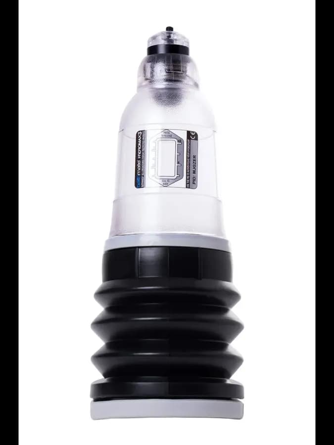 Гидропомпа HYDROMAX 3 — фото 3