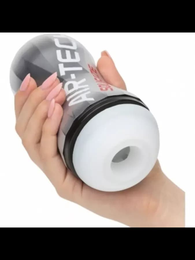 TENGA Многоразовый стимулятор Air-Tech Strong