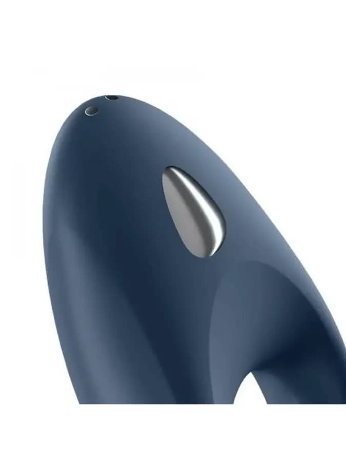 Виброкольцо Satisfyer Mighty One — фото 3