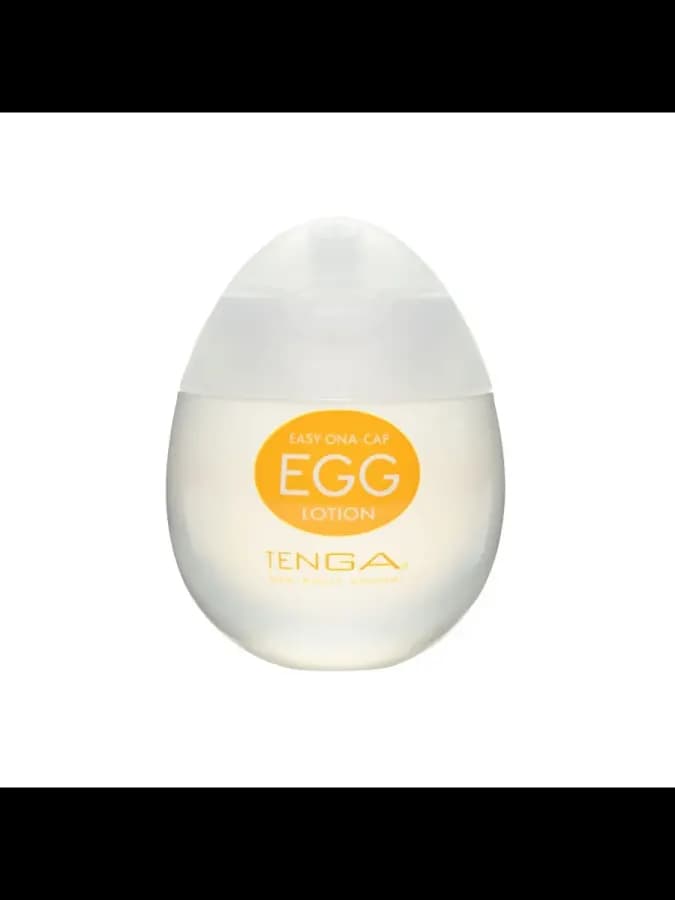 Лубрикант Easy Beat Egg Lotion 65 мл