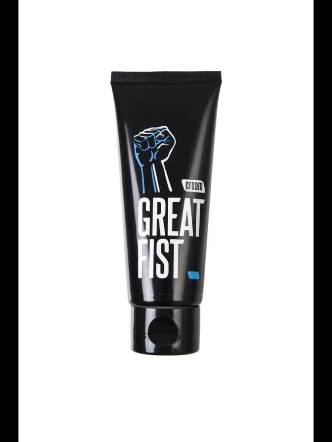 Крем для ручного массажа GREAT FIST, 50 г