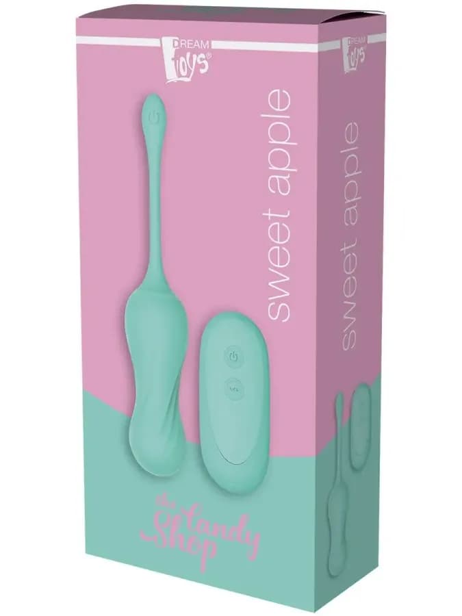 Вагинальные шарики Dream Toys