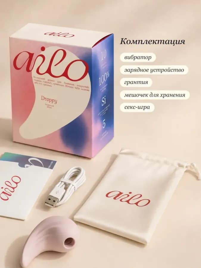 Женский вибратор вакуумный стимулятор для клитора