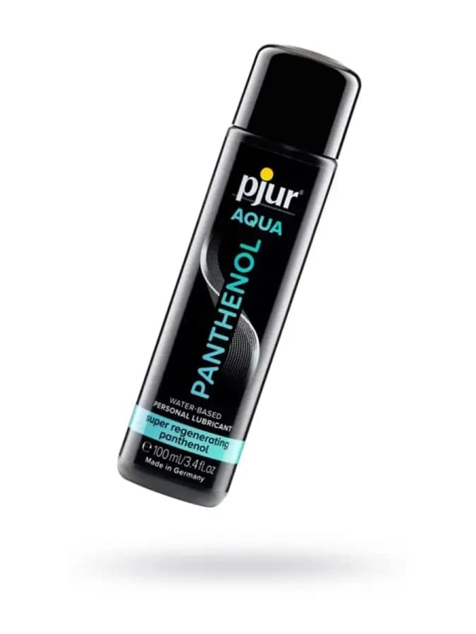 Лубрикант с пантенолом AQUA Panthenol - 100 мл