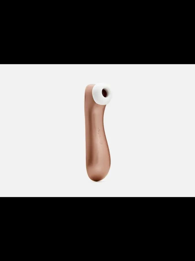 Satisfyer Pro 2 Vibration Стимулятор вакуумный с вибрацией 1шт
