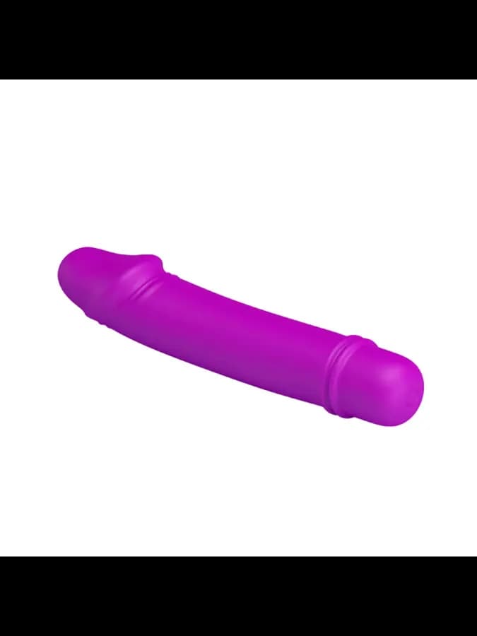 PrettyLove Emily Мини вибромассажер с выделенной головкой — фото 4