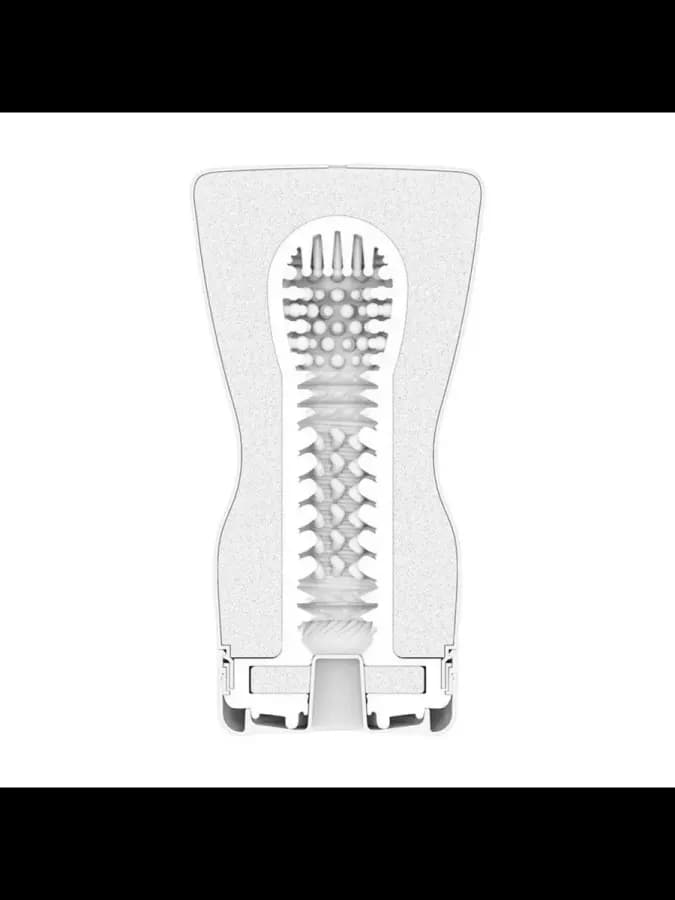 TENGA Мастурбатор Soft Case Cup