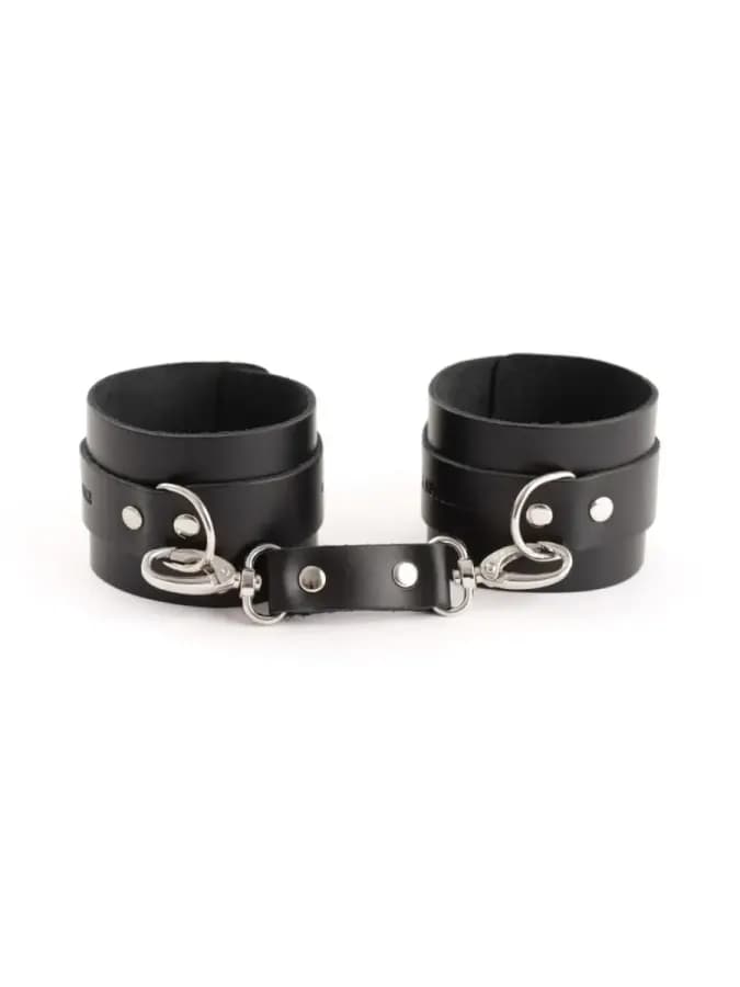 Оковы на ноги Lady's Arsenal Black
