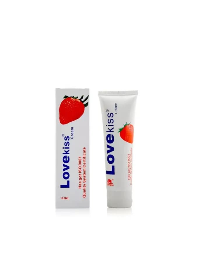 Смазка LoveKiss