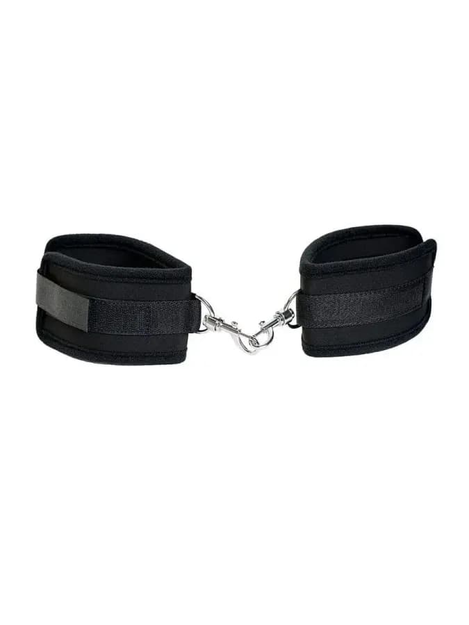 Оковы BDSM