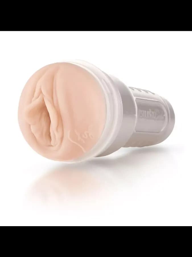 FLESHLIGHT SIGNATURE Мастурбатор Stoya Destroya, вагина — фото 4