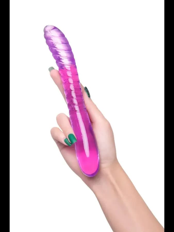 A-toys Фаллоимитатор, 23см — фото 4