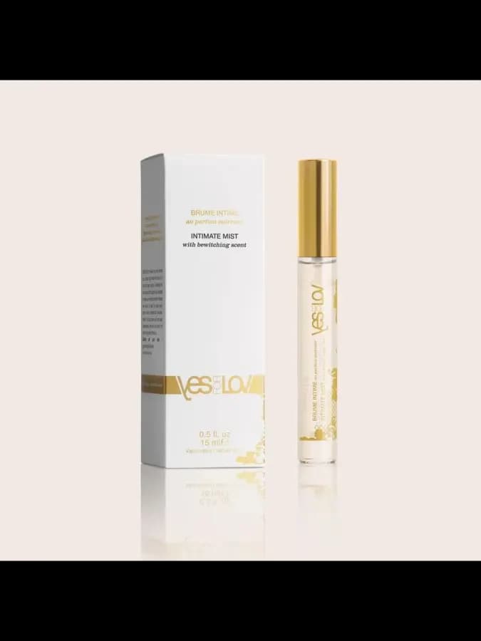Спрей парфюмерный "Intimate Mist", для интимных