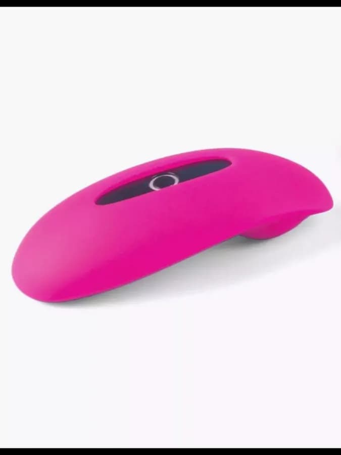 Клиторальный стимулятор Magic Motion Candy, 3.5 см
