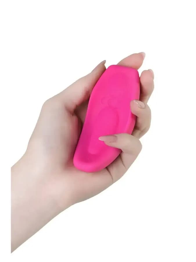 Вибратор Flirty для ношения в трусиках