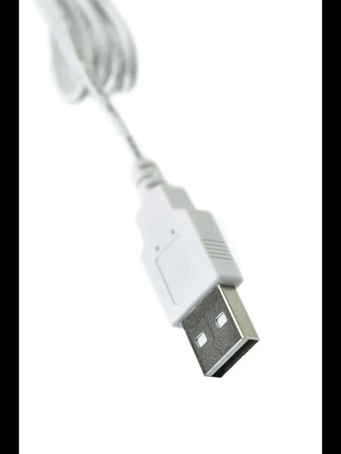 Зарядный USB-кабель — фото 3