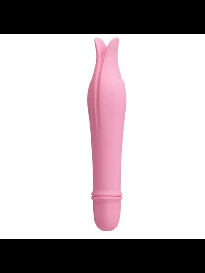 Вибратор Dolphin shape light
