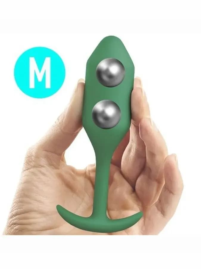 Профессиональный плаг для ношения, SNUG PLUG, Анальный плаг