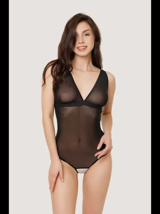 Эротическое боди — фото 3