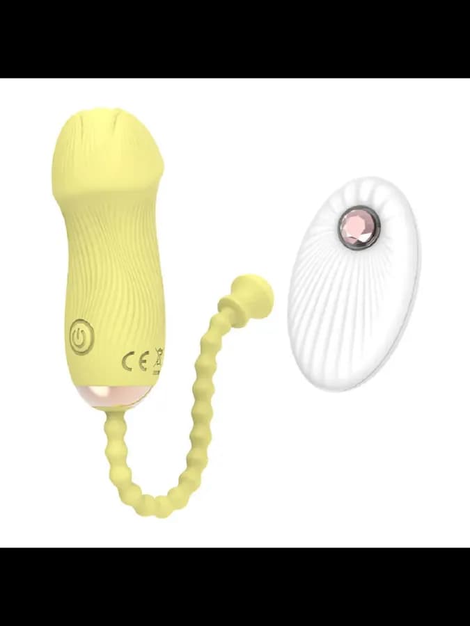 Виброяйцо
