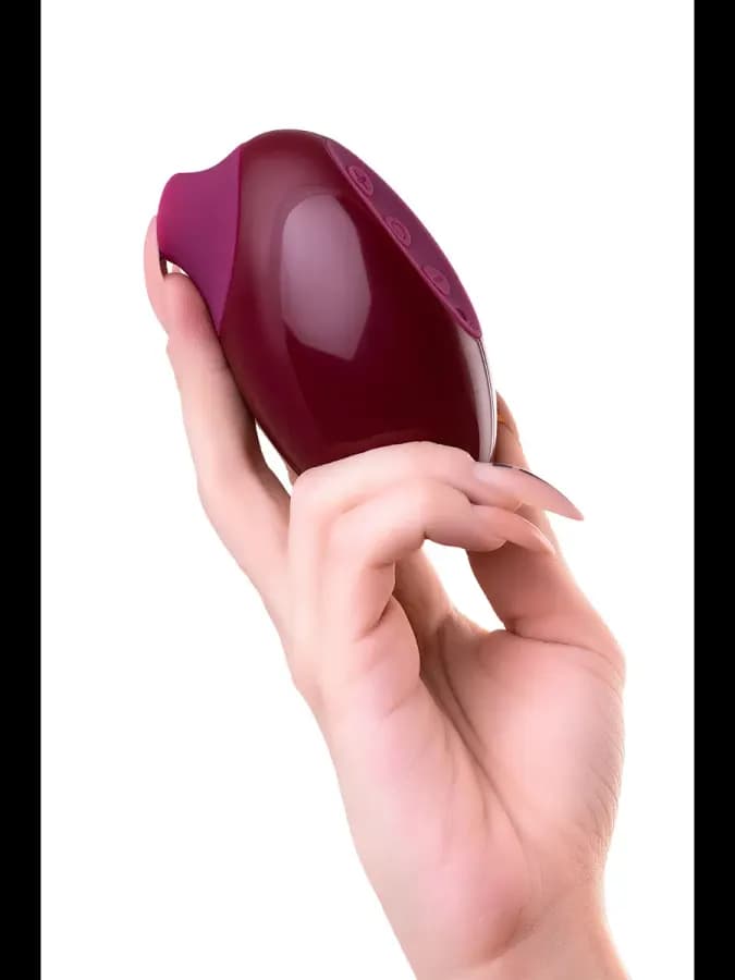 A-Toys Myrty — вакуумный стимулятор клитора — фото 2