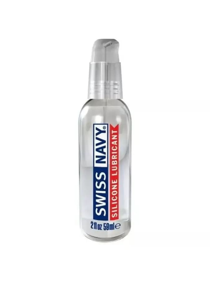 Лубрикант Navy Silicone Lubricant