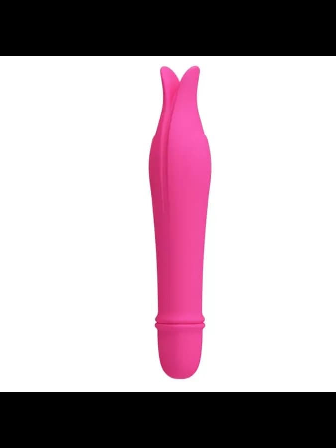 Вибратор Dolphin shape pink — фото 6