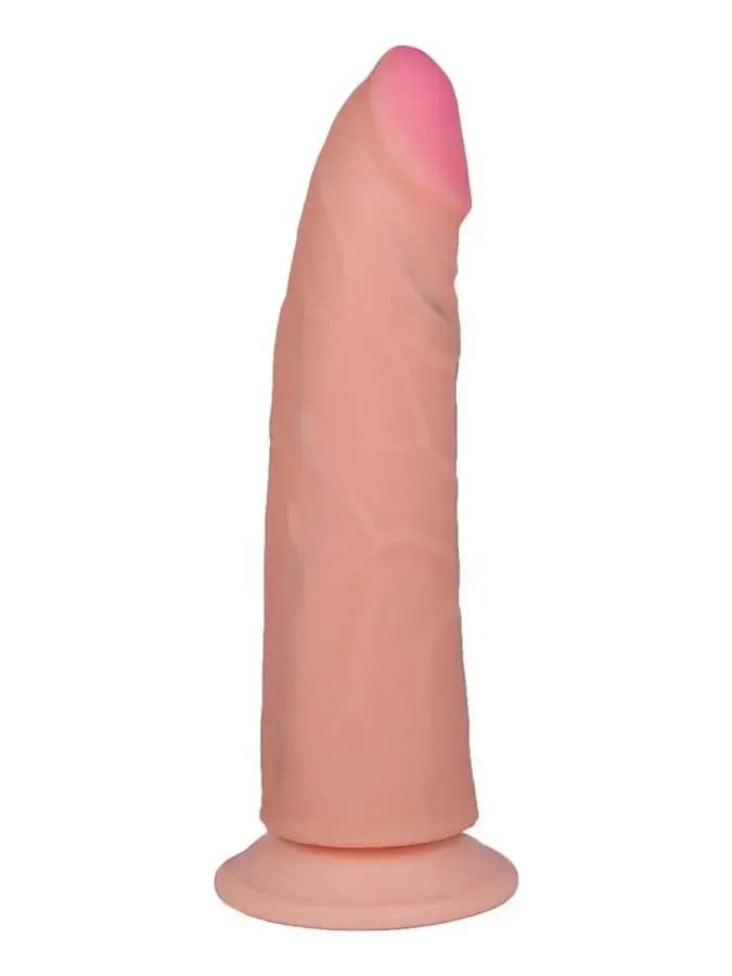 Cock Next 6.8″ — реалистичный фаллоимитатор — фото 3