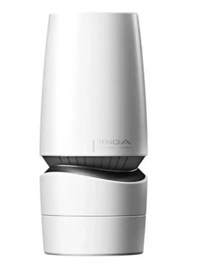 TENGA Aero Мастурбатор Silver Ring