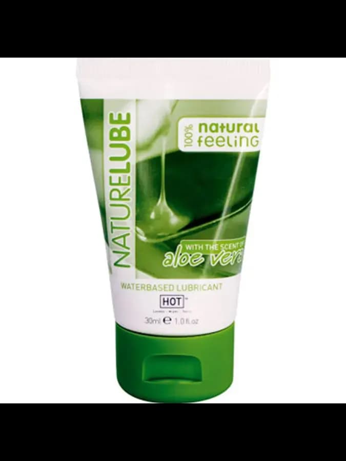 Лубрикант Nature Lube, 30 мл