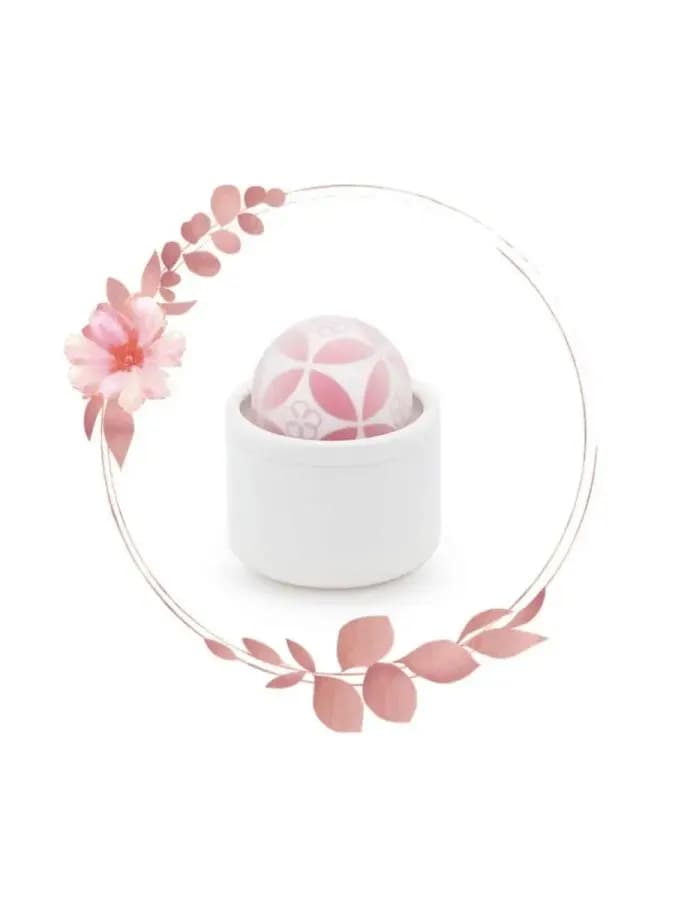IROHA Temari Hana Вибромассажер