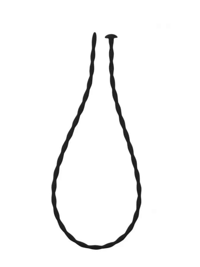 Уретральный Массажер Vanilla Glide Medium (30, Ø 0.5 см)