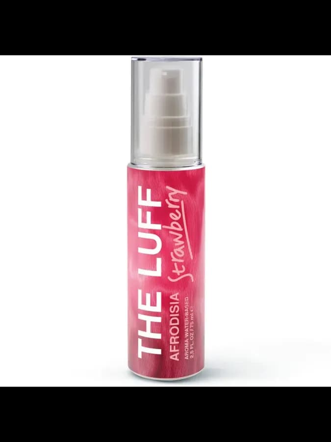 Гель косметический Aroma Strawberry, 75 мл