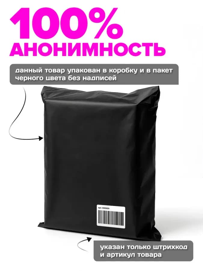 Дилдо реалистичный фаллоимитатор на присоске