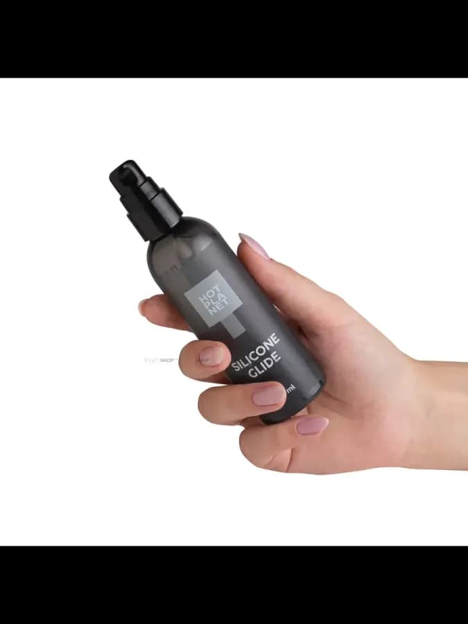 Лубрикант силиконовый Hot Planet Silicone Glide — фото 2