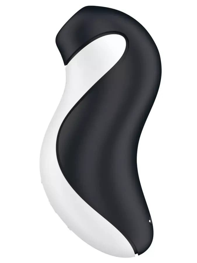 Клиторальный вибратор Сатисфаер Orca