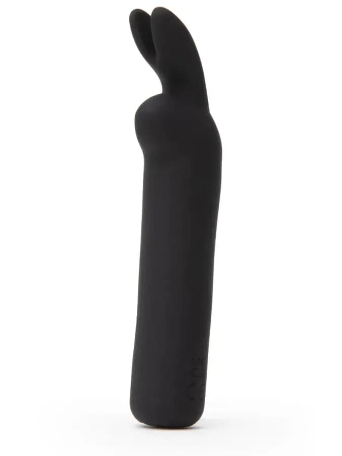 Вибропуля Rechargeable Rabbit