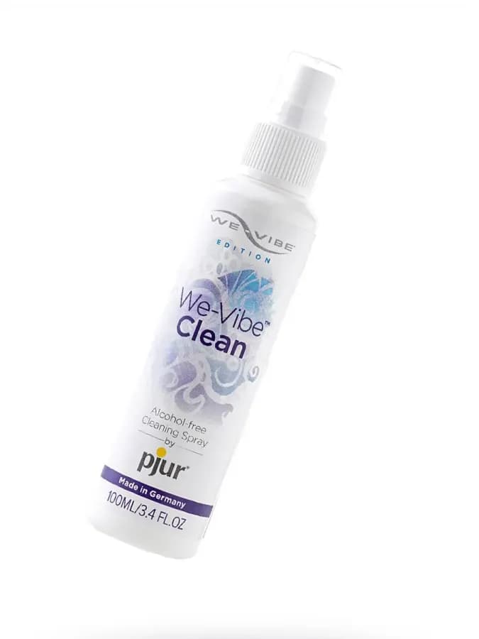 Средство по уходу за игрушками We-Vibe Glean100 ml