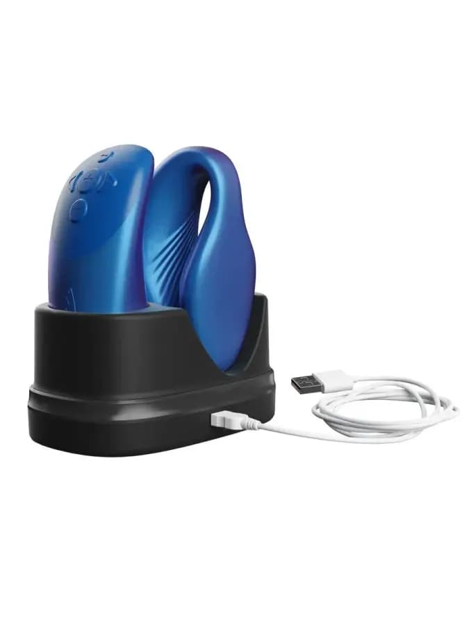 WE-VIBE Chorus Вибратор для пар — фото 2
