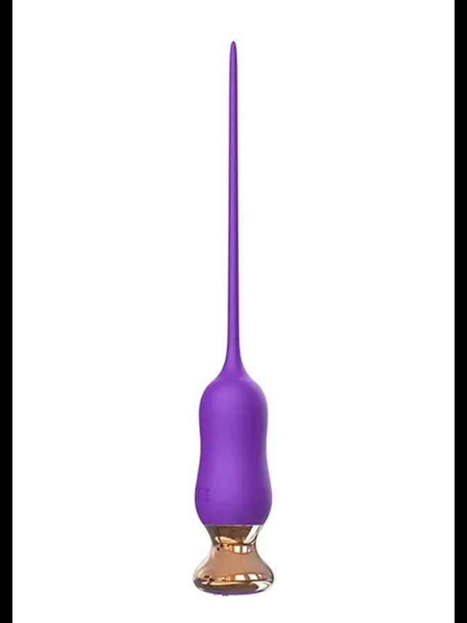 Стимулятор I-Moon Purple 22 см — фото 2