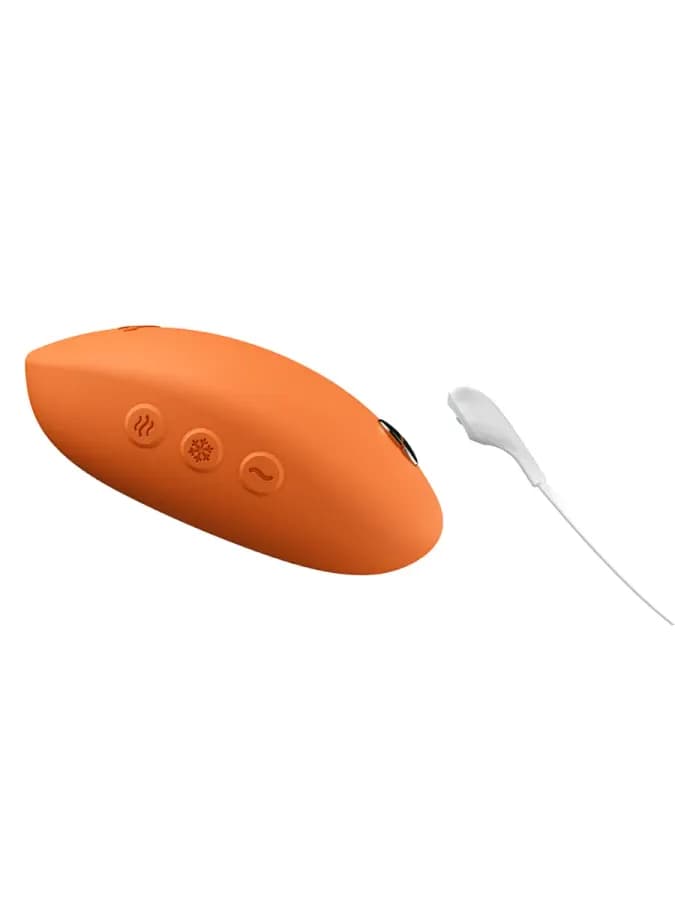 Вибратор We-Vibe Temp, сиреневый — фото 4