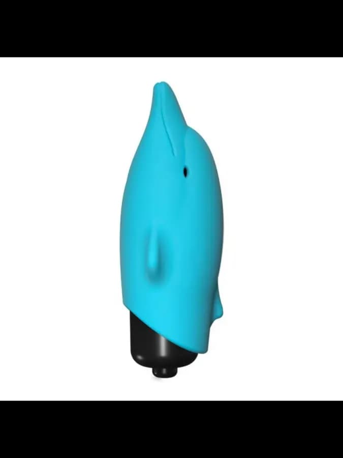 Мини-вибратор Pocket Vibe Flippy от Adrien Lastic — фото 3
